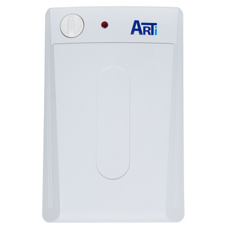 Бойлер ARTI WH COMPACT SA 10L/1 Бойлер ARTI WH COMPACT SA 10L/1