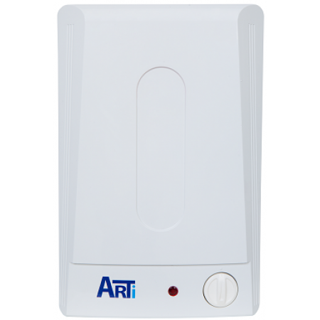 Бойлер ARTI WH COMPACT SU 10L/1 Бойлер ARTI WH COMPACT SU 10L/1
