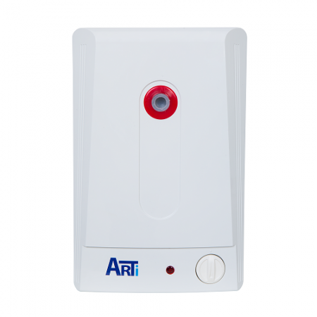 Бойлер ARTI WH COMPACT U 10L/1 Бойлер ARTI WH COMPACT U 10L/1