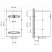 Бойлер Arti WH Comby Dry 60L/2 Бойлер Arti WH Comby Dry 60L/2
