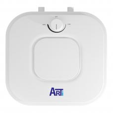 Бойлер ARTI WH COMPACT SU 10L/1 New Бойлер ARTI WH COMPACT SU 10L/1 New