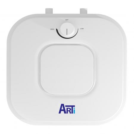 Бойлер ARTI WH COMPACT SU 10L/1 New Бойлер ARTI WH COMPACT SU 10L/1 New