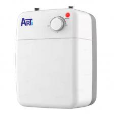 Бойлер ARTI WH COMPACT SU 6L/1 New Бойлер ARTI WH COMPACT SU 6L/1 New