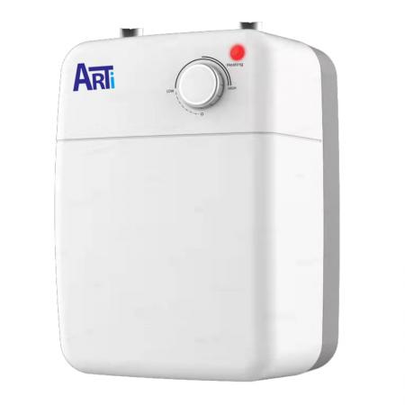 Бойлер ARTI WH COMPACT SU 6L/1 New Бойлер ARTI WH COMPACT SU 6L/1 New