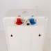 Бойлер ARTI WH COMPACT U 10L/1 Бойлер ARTI WH COMPACT U 10L/1