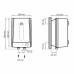 Бойлер ARTI WH COMPACT U 5L/1 Бойлер ARTI WH COMPACT U 5L/1