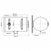 Бойлер Arti WHH Dry 100L/2 Бойлер Arti WHH Dry 100L/2