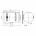 Бойлер Arti WHH 50L/1 Бойлер Arti WHH 50L/1