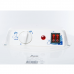 Бойлер Arti WHH Dry 50L/2 Бойлер Arti WHH Dry 50L/2
